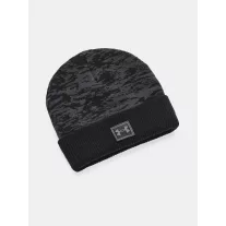 UA Graphic Knit Beanie