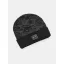 UA Graphic Knit Beanie