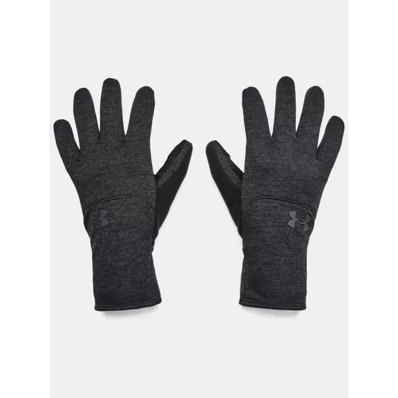 UA Storm Fleece Gloves UA Storm Fleece Gloves