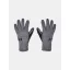 UA Storm Fleece Gloves-GRY
