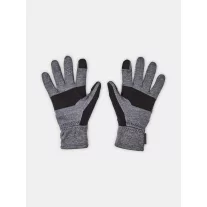 UA Storm Fleece Gloves-GRY