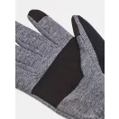 UA Storm Fleece Gloves-GRY