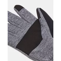 UA Storm Fleece Gloves-GRY