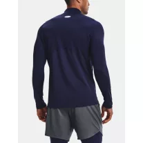 UA CG Armour Fitted Mock