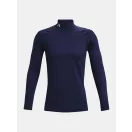 UA CG Armour Fitted Mock UA CG Armour Fitted Mock