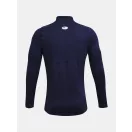 UA CG Armour Fitted Mock UA CG Armour Fitted Mock