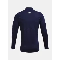 UA CG Armour Fitted Mock