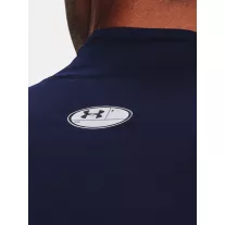 UA CG Armour Fitted Mock