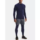 UA CG Armour Fitted Mock UA CG Armour Fitted Mock