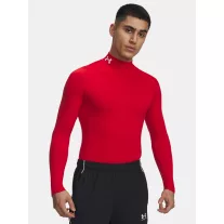 UA CG Armour Comp Mock