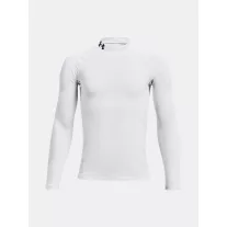 UA CG Armour Mock LS