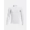 UA CG Armour Mock LS