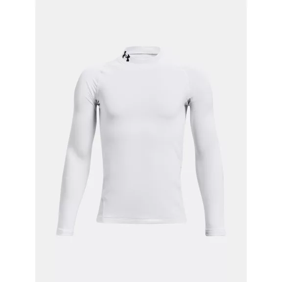 UA CG Armour Mock LS UA CG Armour Mock LS