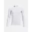UA CG Armour Mock LS