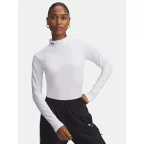 UA CG Authentics Mockneck