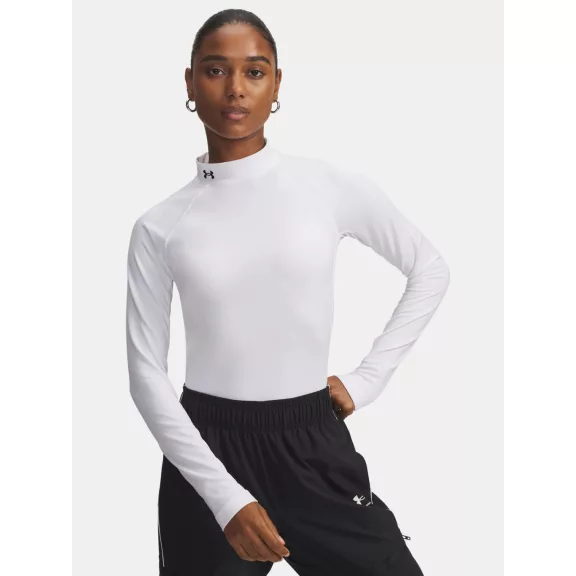 UA CG Authentics Mockneck UA CG Authentics Mockneck