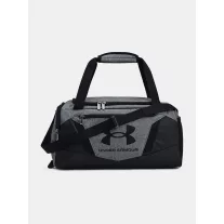 UA Storm Undeniable 5.0 Duffle XS