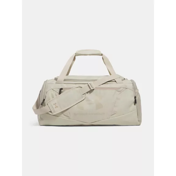 UA Undeniable 5.0 Duffle SM-BRN UA Undeniable 5.0 Duffle SM-BRN