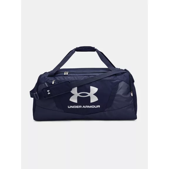 UA Storm Undeniable 5.0 Duffle LG UA Storm Undeniable 5.0 Duffle LG