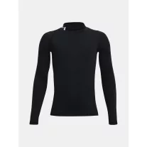 UA HG Armour Mock LS