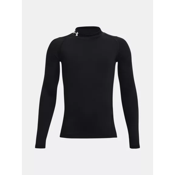 UA HG Armour Mock LS UA HG Armour Mock LS