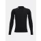 UA HG Armour Mock LS