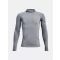UA HG Armour Mock LS