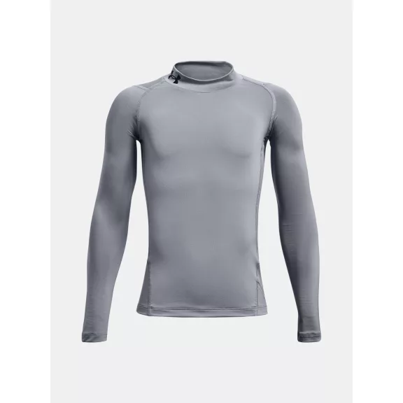 UA HG Armour Mock LS UA HG Armour Mock LS