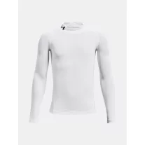 UA HG Armour Mock LS