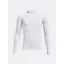 UA HG Armour Mock LS