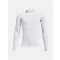 UA HG Armour Mock LS