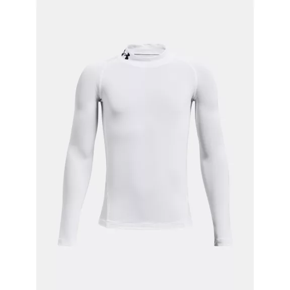 UA HG Armour Mock LS UA HG Armour Mock LS