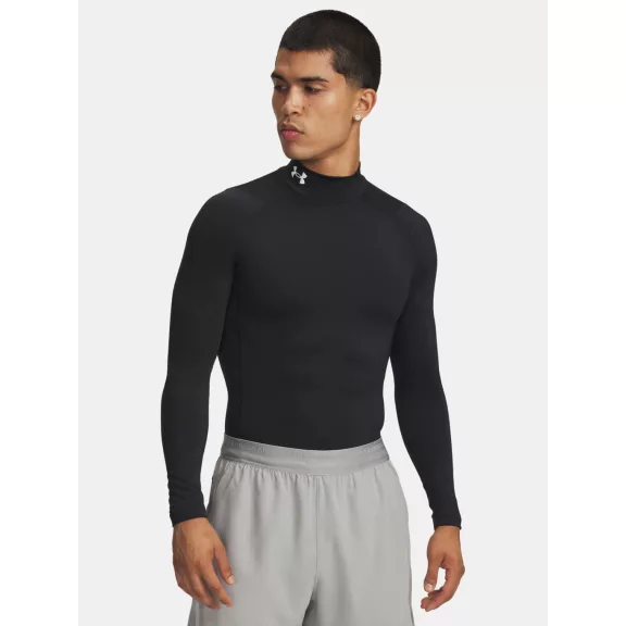 HG Armour Comp Mock LS HG Armour Comp Mock LS