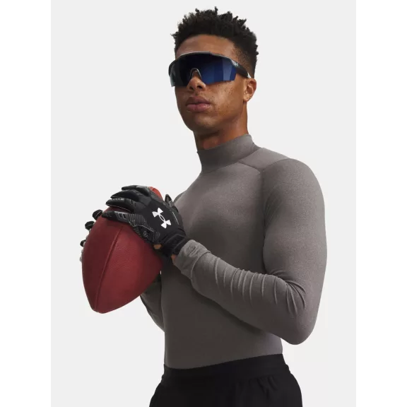 HG Armour Comp Mock LS HG Armour Comp Mock LS
