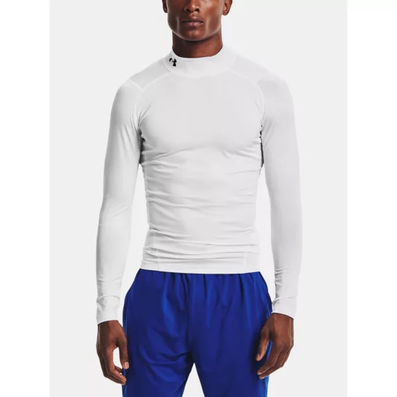 HG Armour Comp Mock LS HG Armour Comp Mock LS