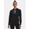 Rival Terry Hoodie