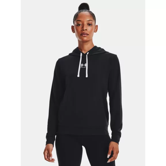 Rival Terry Hoodie Rival Terry Hoodie