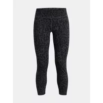 Motion Printed Ankle Crop