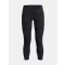 Motion Printed Ankle Crop