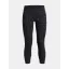 Motion Printed Ankle Crop