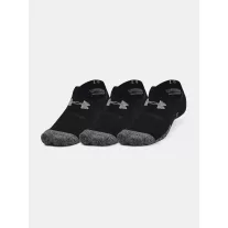 UA Heatgear UltraLowTab 3pk