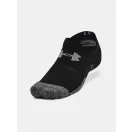 UA Heatgear UltraLowTab 3pk UA Heatgear UltraLowTab 3pk