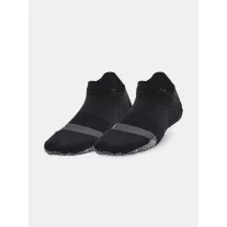 UA Breathe 2 No Show Tab 2pk