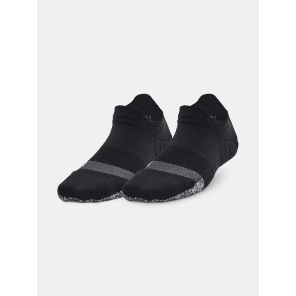 UA Breathe 2 No Show Tab 2pk UA Breathe 2 No Show Tab 2pk