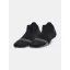 UA Breathe 2 No Show Tab 2pk