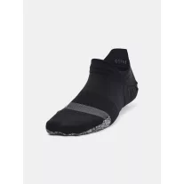UA Breathe 2 No Show Tab 2pk