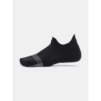 UA Breathe 2 No Show Tab 2pk