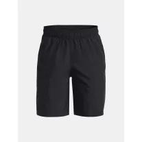 UA Woven Graphic Shorts