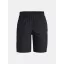 UA Woven Graphic Shorts