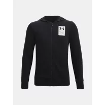UA Rival Terry FZ Hoodie